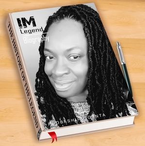 Meet your Posher, Dixie